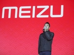 黄章亮相魅族年会：2016年创利润争上市