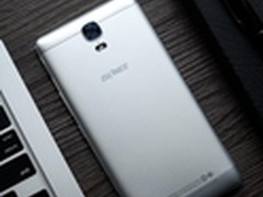 高颜值商务手机 金立M5 Plus美图赏