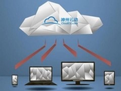 CloudCC CRM:技术改变当下业务赢得未来
