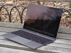 分析称MacBook将迎来升级和产品线扩张