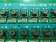 镜头模组曝光 三星S7或于MWC2016上发布