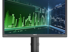 NEC专业级显示器VE2706PQ 安全更安心