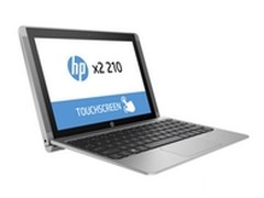 轻薄与生俱来 惠普x2 210二合一商务本
