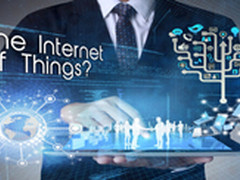 物联网下安防监控市场发展新机会