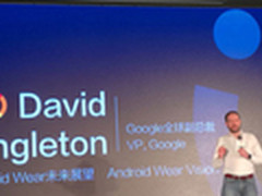 出门问问携谷歌发布AndroidWear中国店