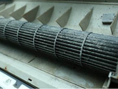 松下空调双离子净化 构筑健康新防线