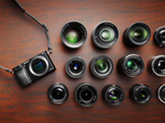 外观基本不变 索尼微单A6100或即将发布