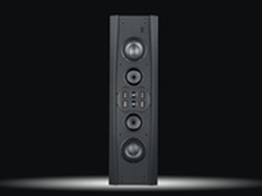 尊享私人定制 惠威IW8入墙家庭影院系统