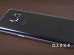 色彩控要哭瞎 三星员工自曝S7机身外观