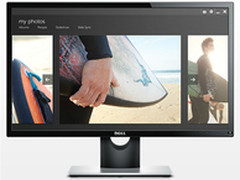 DELL SE2416H显示器 集万千宠爱于一身