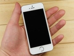 机皇A1530双4G 苹果iPhone5S新报1700元