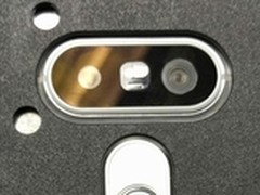 双摄像头+魔力槽 LG G5或于2月底开卖