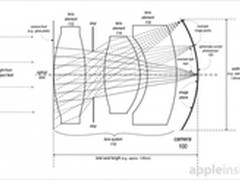 新专利曝光 iPhone 7摄像头或不再突出