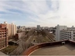 谁都能学会，高画质全景照片三步搞定