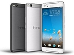 配备23MP镜头 传HTC M10外形相似HTC A9