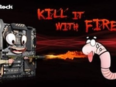 华擎100系列主板 全线修复Skylake