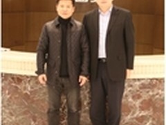 国美与惠而浦（中国）开展战略合作