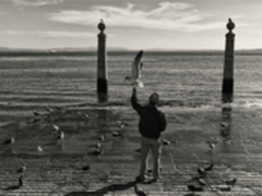 技巧丨拍摄出精彩黑白相片的5个小贴士