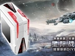 寒潮来袭，长城星际战舰带你体验两重天