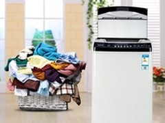 寒潮催热家电市场 美菱“洗”事连年