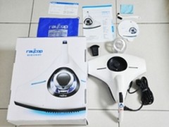净化床褥安心睡眠 Raycop床褥净化神器
