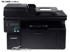 办公家用4合1套机  hp M1213nf售价1699