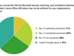 梭子鱼为Office 365环境提供多层保护