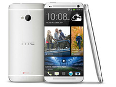 这才是全金属千元机 HTC M7将重新上市