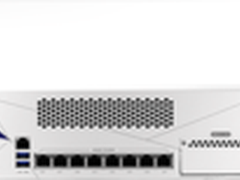 山石网科S系列IPS新品构建综合体系 