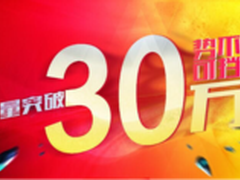 宁美国度2899主机销量突破30万台