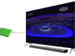 城会玩，原来小米电视可以这样看直播