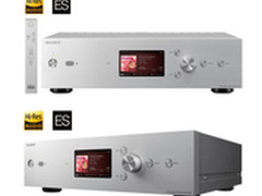 索尼HAP-Z1ES、TA-A1ES携HAP-S1亮相