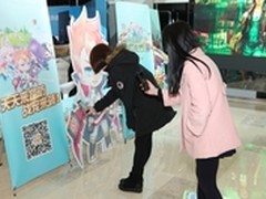 四城市英特尔迎“芯”嘉年华圆满落幕