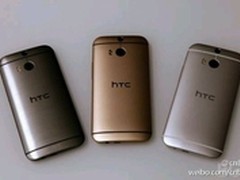 相当厚道 HTC M8港行获Android 6.0更新