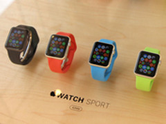 年终盛典直降二百 Apple Watch仅2788元