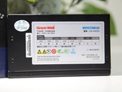 稳定+静音双管齐下 长城智控0噪音电源