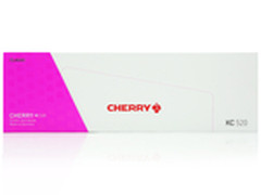 520才是真爱 CHERRY推情人限定二色键帽