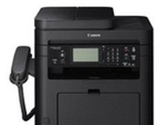 更智能更实用 佳能MF229dw现售3499元