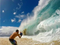 冲浪手神技能,能瞬间