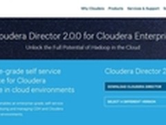 大数据管理新常态：让Hadoop轻松跑云端