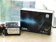 高效节能新先锋 长城智控0噪音电源期待