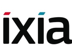 Ixia推出首个外场测试以太网解决方案