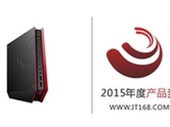 最强电竞主机！华硕GR8获2015年产品奖