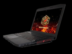 GTX860M独显机械革命MR X6仅售4799元