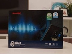 安静电源之选 长城智控0噪音用心专注