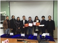 科达2015年度工业设计大赛结果揭晓