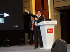 TCL手机宣布全新品牌理念：宛如生活