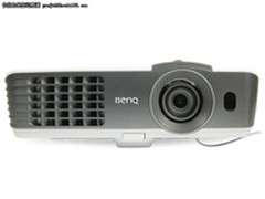 1080P全高清智能投影 明基i701售6899元