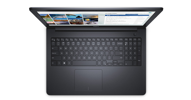 i7金属派 Inspiron 15 5000仅售6699元