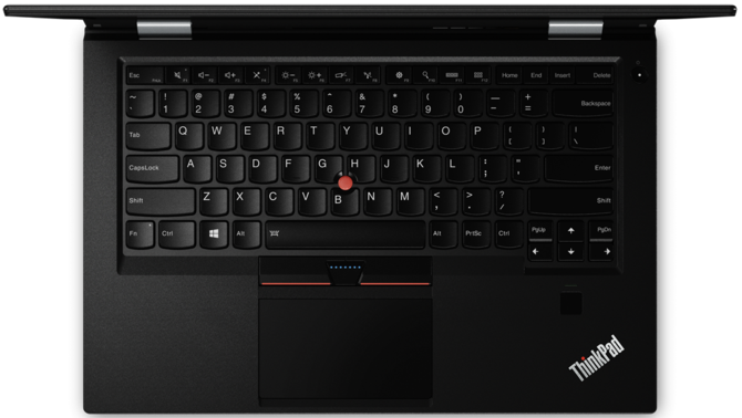 联想发布ThinkPad X1新品 产品线大扩张